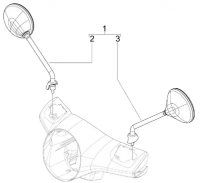 Spion Belakang
