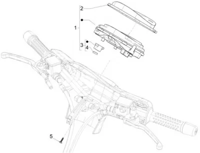 Takometer