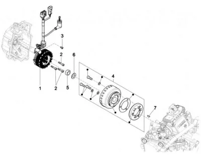 Generator