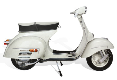 Vespa 150 GL (VLA1T)