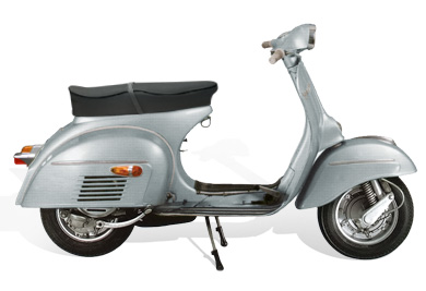 Vespa 150 Sprint (VLB1T)