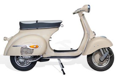 Vespa 150 T/4 (Typ 202, VGLA1T)