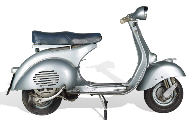 Modell 102L2 (VB1)