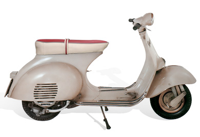 Modell 152L2 (VNA)