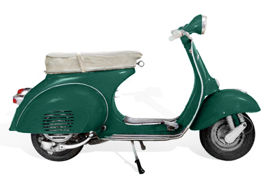 Modell 312L2 Sportique (VBB)