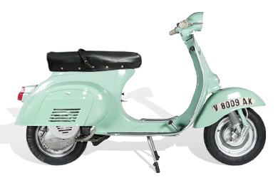 Motovespa 75 (Motor 08M)