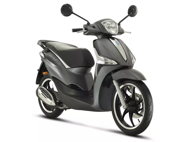 Liberty 50 Sport (4-temps, 2019-2020, RP8CA1100)