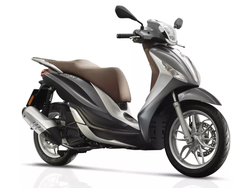 Medley 125 Basic ABS IGET (2019, RP8MA0121)