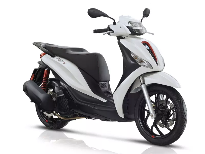 Medley 125 Sport ABS IGET (2020, RP8MB0200)