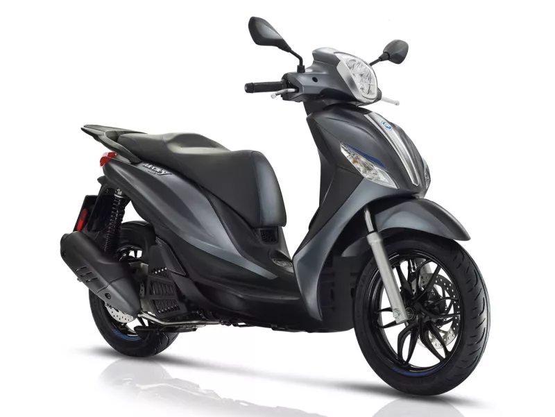 Medley 125 Sport Touring ABS IGET (2019, RP8MA0121)