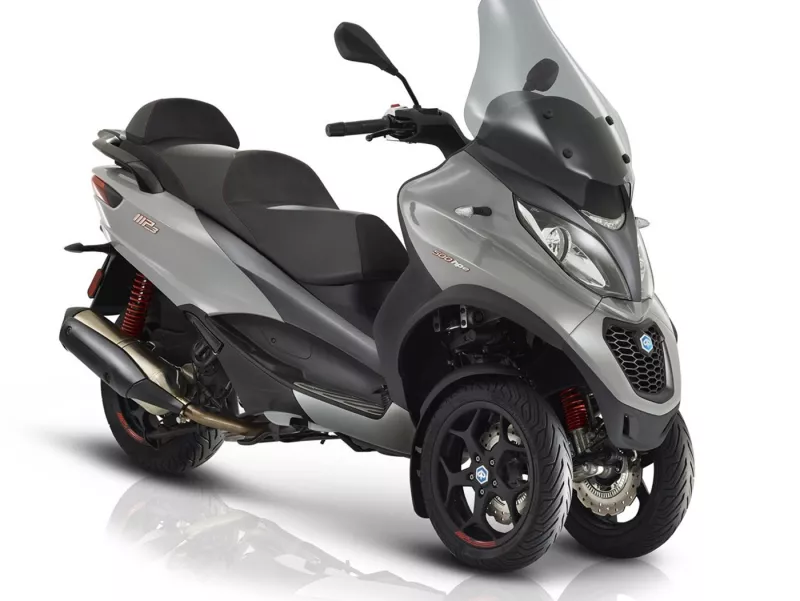 MP3 500 HPE Sport ABS ASR (2019-2020, ZAPTA1202)