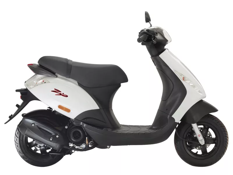 Zip 50 IGET (2021, LBMCD2200) 25km/h