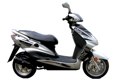 Eagle 125