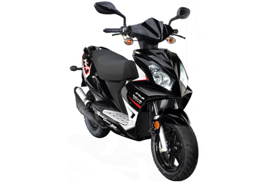 Speedforce 50 R