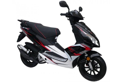 Speedjet 50 R