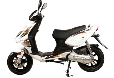 Speedjet 50