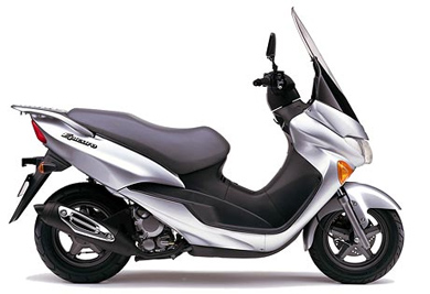 Epicuro 125
