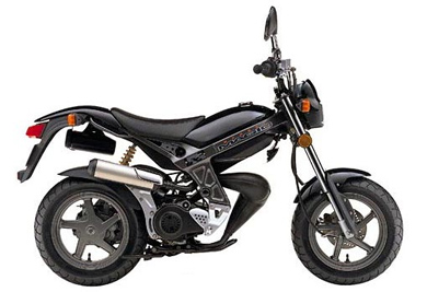 Street Magic 50