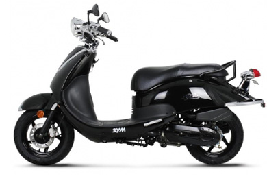 Cello 125 (2010, LXMAJ12W1)