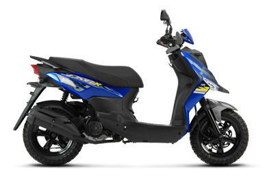 Crox 50 (2014-2015, LXMAE05W)