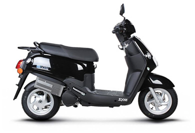 E-Virid (2012, 1800 W)