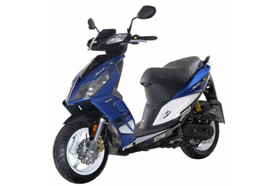 Jet 50 Sport X R (2006-2011, RFGBK05W)