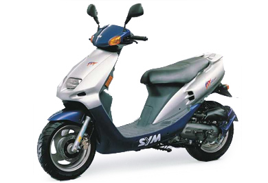 Jet 50 (1997-1998, RFGG050J)