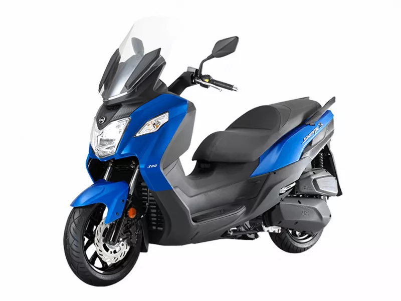 Joymax Z 300i (2019-2020)