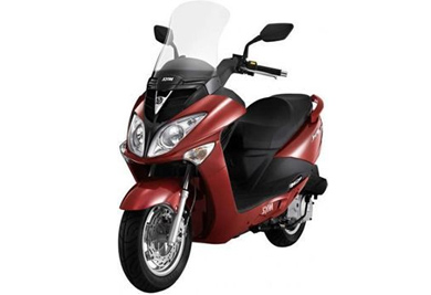 Joyride 125 (2002-2003, RFGLA12W)