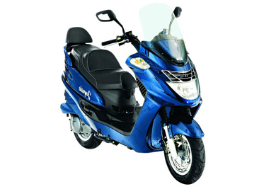 Joyride 150 (2002-2003, RFGLA15W)