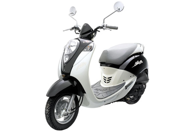 Mio 50 Edition (2009-2015, RFGHU05W)
