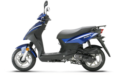 Orbit II 50 (2008-2015, LXMAE05W)