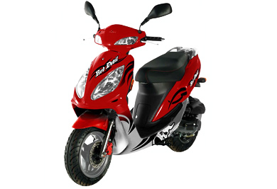 Red Devil 50 (1999-2004, RFGBL05W)