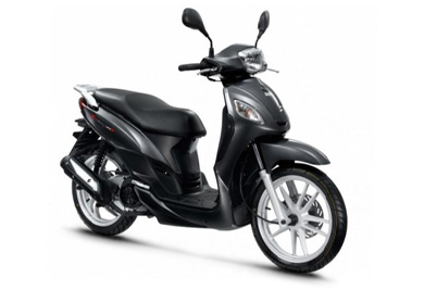 Symphony 125i S CBS (2017, LXMAY12W)