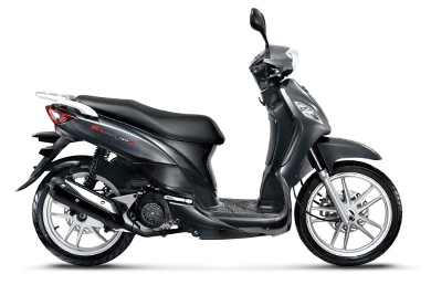 Symphony 50 SR (2010-2015, LXMAZ05W)