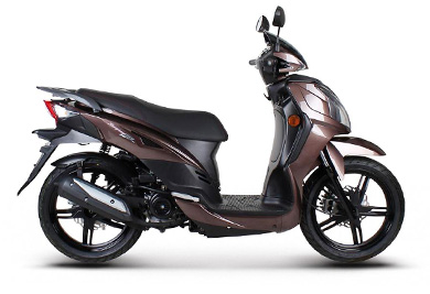 Symphony 50 SR (2018-2020, LXMAZ05W)