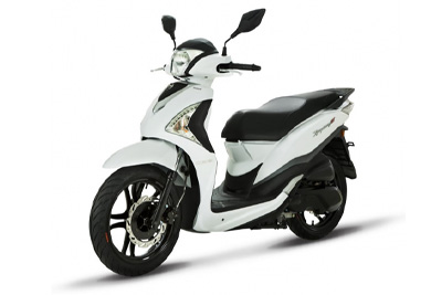 Symphony 50 ST (2015-2017, LXMXB05W)