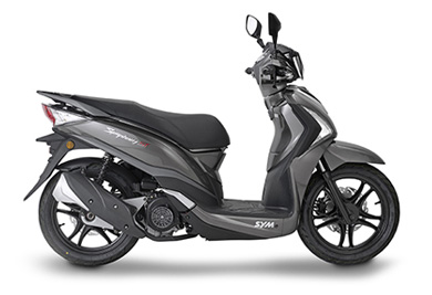 Symphony 50 ST (2019, LXMXB05W)