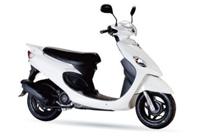 X'Pro 125 (2014-2016, LXMAE12W)