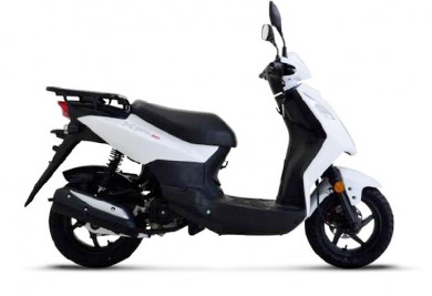 X'Pro 50 (2018-2020, RFGAE05W)