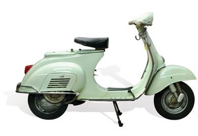 Vespa 50 N (V5A1T)