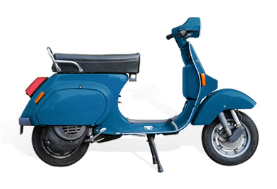 PK 50 SS (V5S1T)