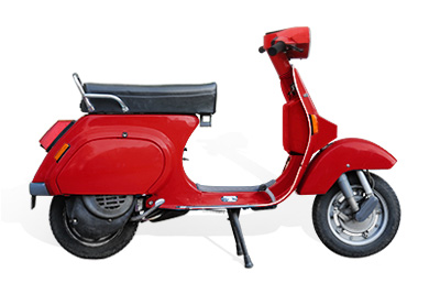 PK 50 S Lusso (V5X2T)