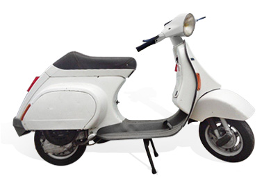 PK 50 N (V5X5T)