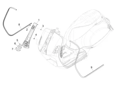 Legshield