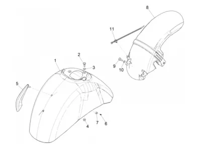 Mudguard