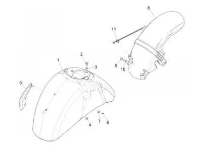 Mudguard