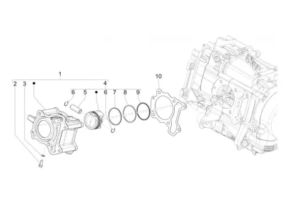 Cylinder
