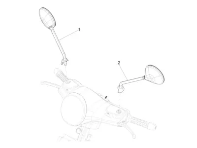 Spion Belakang