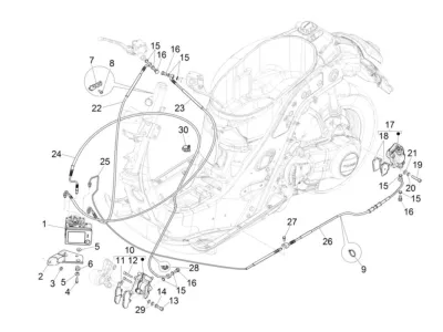 Brake system